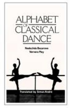 Paperback Alphabet of Classical Dance Book