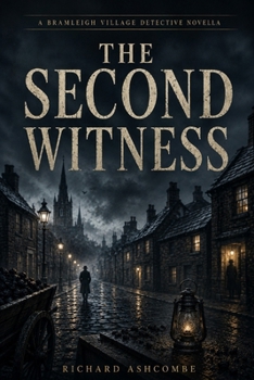 The Second Witness (Bramleigh Village Detective)