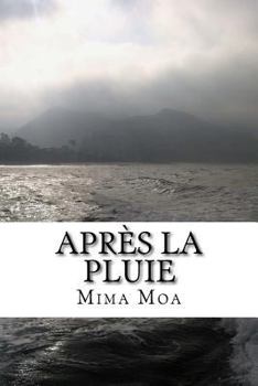Paperback Après La Pluie [French] Book