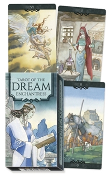 Dream Enchantress Tarot