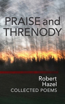 Hardcover Praise and Threnody Book