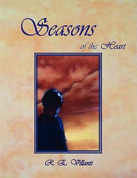Paperback Seasons of the Heart Book