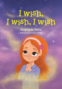 Paperback I wish, I wish, I wish Book