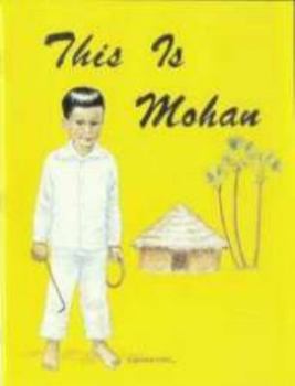 Paperback This is Mohan Book