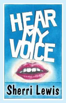 Paperback Hear My Voice Book