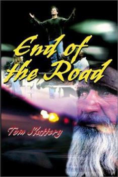 Paperback End of the Road Book