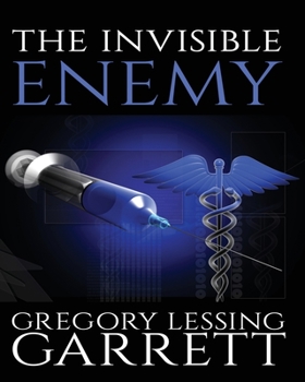 Paperback The Invisible Enemy Book