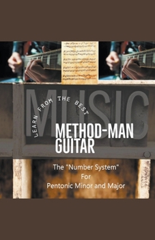 Paperback Method-Man Guitar Book