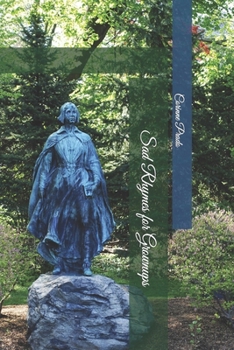 Paperback Sad Rhymes for Grownups Book