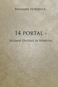 Paperback 14 Portal - Selamat Datang Di Windtal [Indonesian] Book