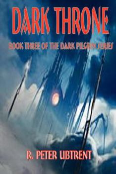 Paperback Dark Throne Book