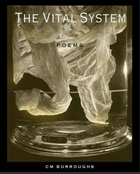 Paperback The Vital System: Poems Book