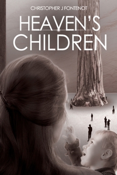 Paperback Heaven's Children Book