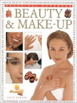 Paperback Beauty & Make-Up Book