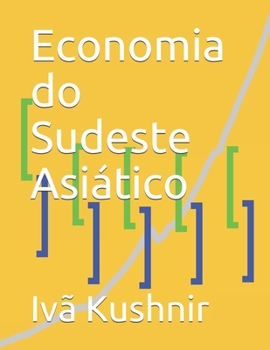 Paperback Economia do Sudeste Asiático [Portuguese] Book