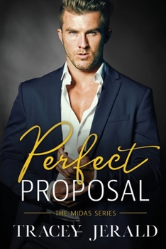 Paperback Perfect Proposal: Billionaire Workplace Romance Book