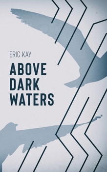 Paperback Above Dark Waters Book