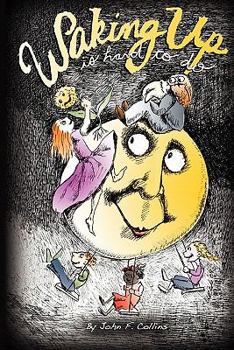 Paperback Waking Up: is hard to do Book