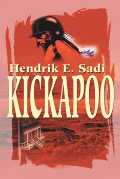 Paperback Kickapoo Book
