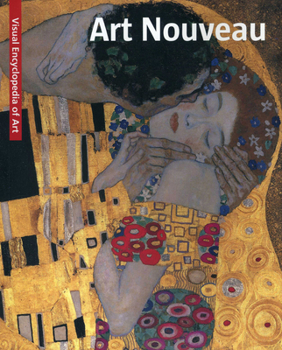 Paperback Art Nouveau/Jugendstil Book