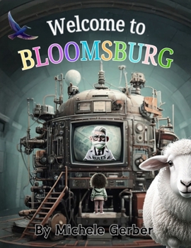 Paperback Welcome to Bloomsburg Book