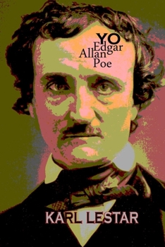 Paperback Yo Edgar Allan Poe [Spanish] Book
