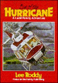 Paperback Eye of Hurricane - Ld#9 Book