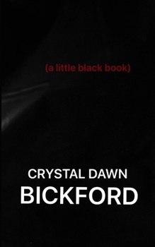 Paperback (a little black book) Book