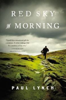 Paperback Red Sky in Morning Book