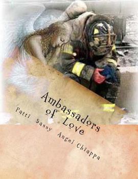 Paperback Ambassadors of Love Book