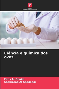 Paperback Ciência e química dos ovos [Portuguese] Book