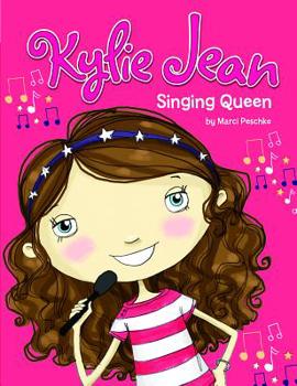Paperback Singing Queen Book