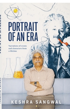 Paperback Portrait of an Era Book