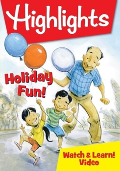 DVD Highlights Book