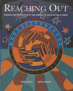 Paperback REACHING OUT >CANADIAN< Book