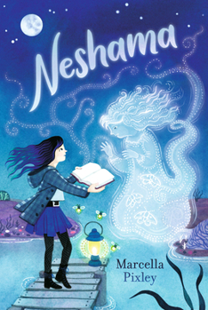 Hardcover Neshama Book