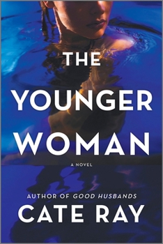 Paperback The Younger Woman Book