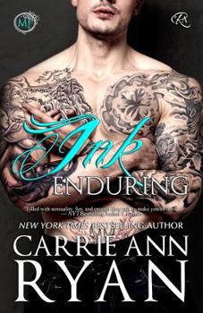 Ink Enduring - Book #5 of the Montgomery Ink