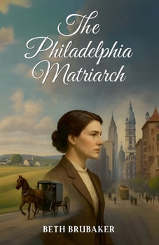 Paperback The Philadelphia Matriarch Book