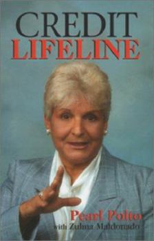 Paperback Credit Lifeline Book