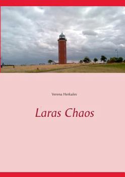 Paperback Laras Chaos [German] Book