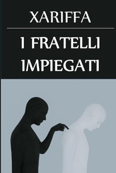 Paperback I Fratelli Impiegati: The Brother Clerks, Italian edition [Italian] Book