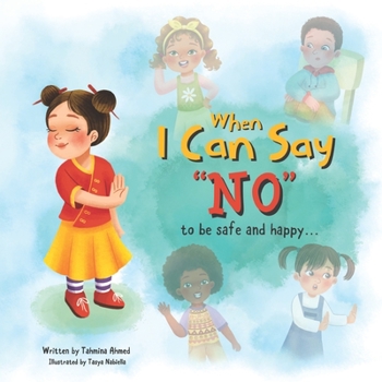 Paperback When I Can Say No Book