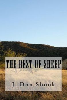 Paperback The Best of Sheep Book