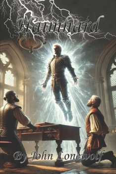 Paperback Haimhard Book