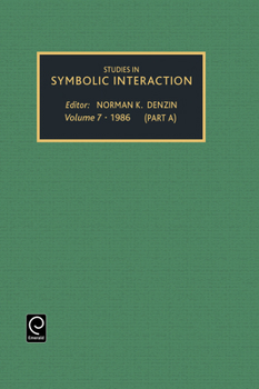 Misc. Studies in Symbolic Interaction Book