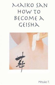 Paperback Maiko San How to Become a Geisha [Italian] Book