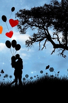 NOTEBOOK: Love Themed Journal Amd Notebook