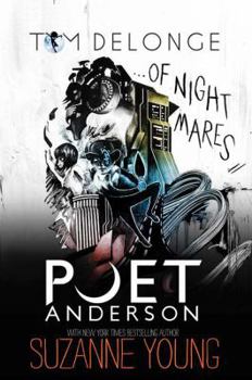 Hardcover Poet Anderson ...of Nightmares Book