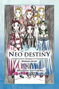 Paperback Neo Destiny Book